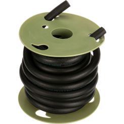 Gates Barricade EFI Fuel Line Hose 3/8'' x 25ft