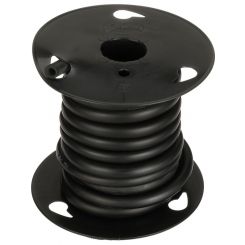 Gates Windshield Washer & Vacuum Hose Non-Reinforced 5/16'' x 25ft