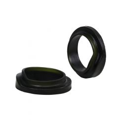 Whiteline Coil Spring Pad Bushing Kit