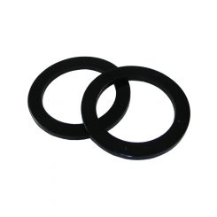 Whiteline Front Coil Spring Pad Bushing Kit