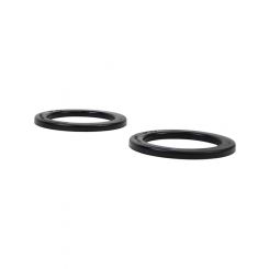 Whiteline Rear Coil Spring Pad Bushing Kit