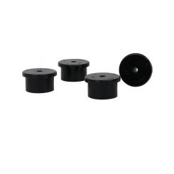 Whiteline Rear Spring Eye Rear Bushing