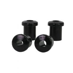 Whiteline Rear Spring Shackle Bushing