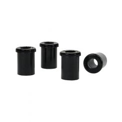 Whiteline Rear Spring Shackle Bushing
