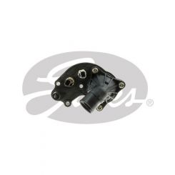 Gates Thermostat