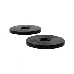 Whiteline Rear Coil Spring Pad Bushing Kit