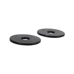 Whiteline Rear Coil Spring Pad Bushing Kit