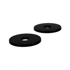 Whiteline Rear Coil Spring Pad Bushing Kit