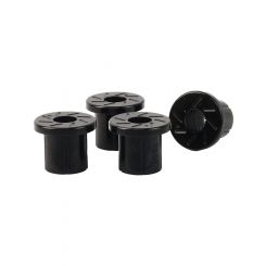 Whiteline Rear Spring Eye Rear Bushing