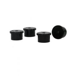 Whiteline Rear Spring Eye Rear Bushing