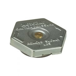 Gates Heavy Duty Closed System Radiator Cap 7PSI 2.81" x 1.14" Depth