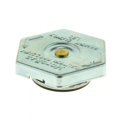 Gates Heavy Duty Closed System Radiator Cap 10PSI 2.81" x 1.14" Depth