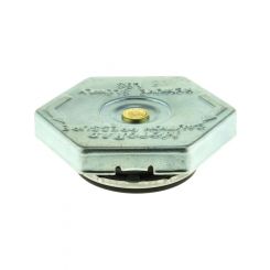 Gates Heavy Duty Closed System Radiator Cap 15PSI 2.81" x 1.14" Depth