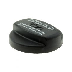 Gates Engine Oil Filler Cam Twist Cap 2.46" x 1.5"