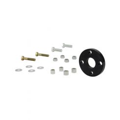 Whiteline Front Steering Coupling Bushing