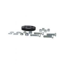 Whiteline Front Steering Coupling Bushing