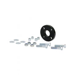 Whiteline Front Steering Coupling Bushing
