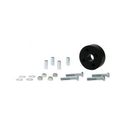 Whiteline Front Steering Coupling Bushing