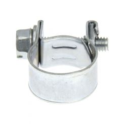 Gates Ideal Fuel Injection Hose Clamp 11-13mm Pack of 10