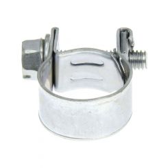 Gates Ideal Fuel Injection Hose Clamp 13-15mm Pack of 10