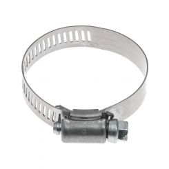Gates Ideal 57 Series P/S Gen Purpose Band Hose Clamp 76-127mm Pack of 10