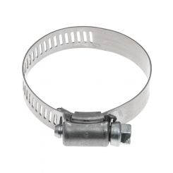 Gates Ideal 57 Series P/S Gen Purpose Band Hose Clamp 76-127mm Pack of 10