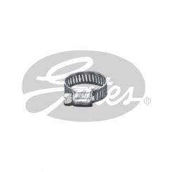 Gates Ideal 62P Micro Gear P/S Hose Clamp 6-16mm Pack of 10
