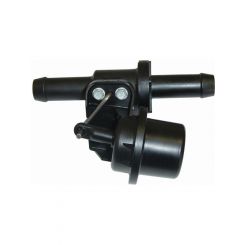 Gates Engine Heater Tap