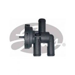 Gates Heater Control Valve
