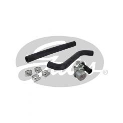Gates Heater Valve & Hose Assembly