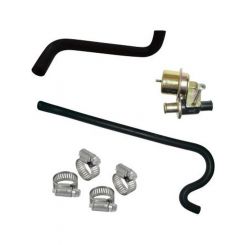 Gates Heater Valve & Hose Assembly For Holden Commodore VR VS 5.0L