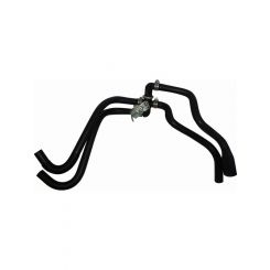 Gates Heater Valve & Hose Assembly For Holden Commodore VS 3.8L