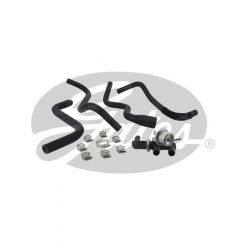 Gates Heater Valve & Hose Assembly For Holden Commodore VT-VY 3.8L