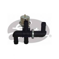 Gates Heater Control Valve