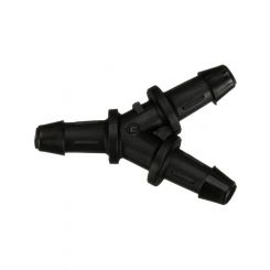 Gates Hose Y Connector 1/8" Pack of 5