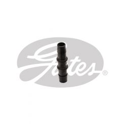 Gates Hose Straight Connector 3/32" Pack of 5 (28561)