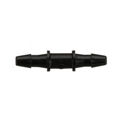 Gates Hose Straight Connector 3/32" Pack of 5