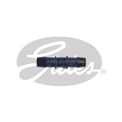 Gates Hose Straight Connector 1/8" Pack of 5 (28562)