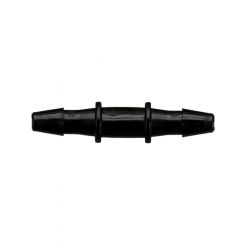 Gates Hose Straight Connector 1/8" Pack of 5