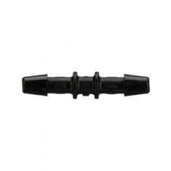 Gates Hose Straight Connector 3/16" Pack of 5