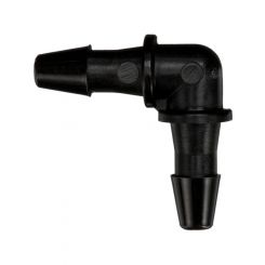 Gates Hose Elbow Connector 3/32" Pack of 5