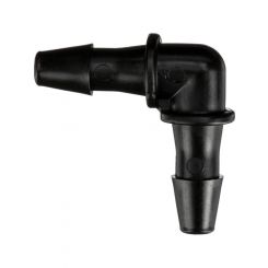 Gates Hose Elbow Connector 1/8" Pack of 5