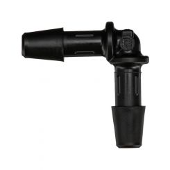 Gates Hose Elbow Connector 5/32" Pack of 5