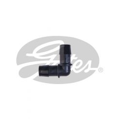 Gates Hose Elbow Connector 3/16" Pack of 5 (28574)