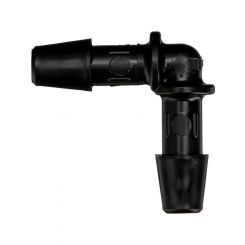 Gates Hose Elbow Connector 3/16" Pack of 5