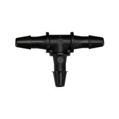 Gates Tee Hose Connector 3/32" Pack of 5