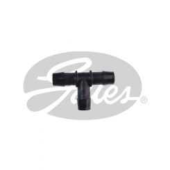 Gates Tee Hose Connector 1/8" Pack of 5 (28582)