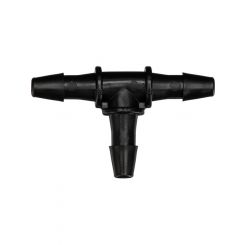Gates Tee Hose Connector 1/8" Pack of 5