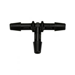 Gates Tee Hose Connector 5/32" Pack of 5
