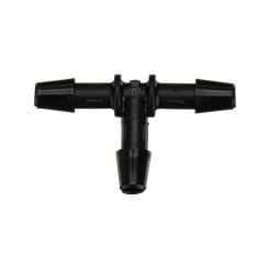 Gates Tee Hose Connector 3/16" Pack of 5